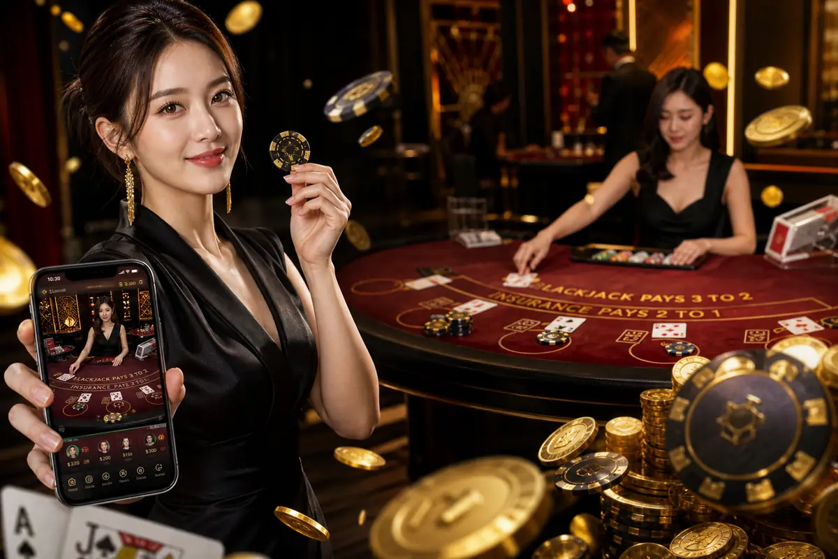 op88b casino trực tuyến Việt Nam